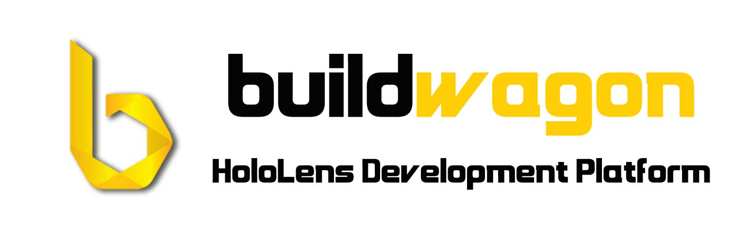  hololens Development Buildwagon