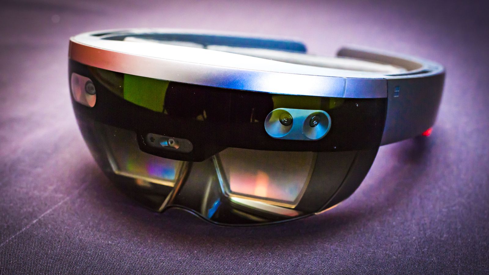 hololens POC